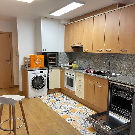 Precioso Apartamento Duplex En El Centro De Olot Daire Dış mekan fotoğraf