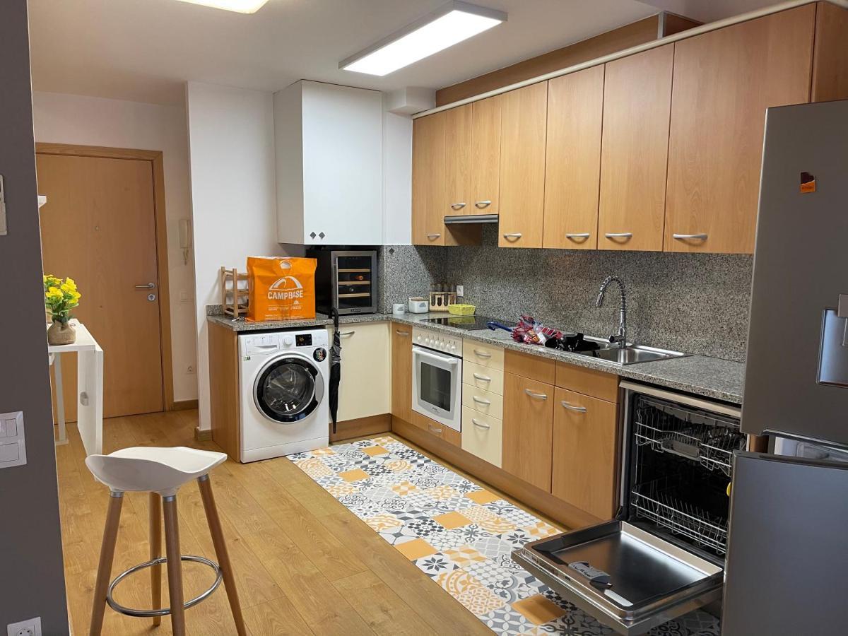 Precioso Apartamento Duplex En El Centro De Olot Daire Dış mekan fotoğraf