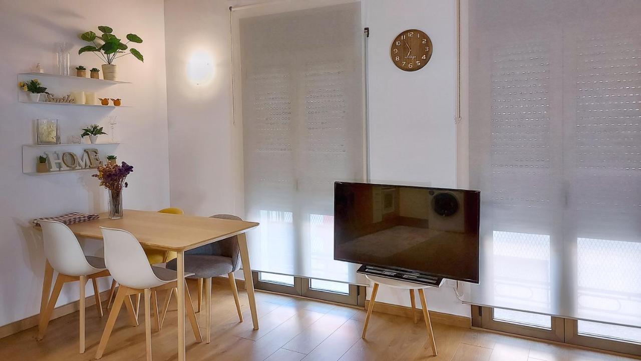 Precioso Apartamento Duplex En El Centro De Olot Daire Dış mekan fotoğraf
