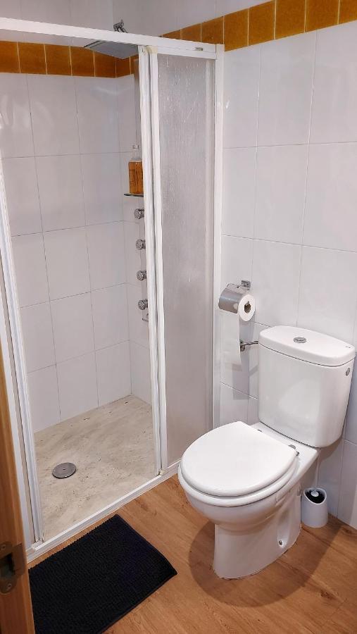 Precioso Apartamento Duplex En El Centro De Olot Daire Dış mekan fotoğraf