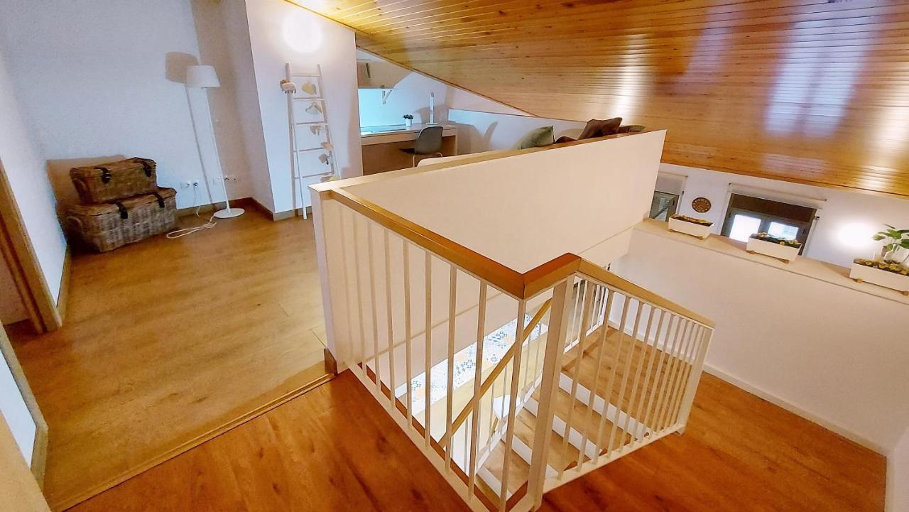Precioso Apartamento Duplex En El Centro De Olot Daire Dış mekan fotoğraf